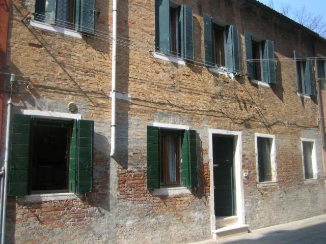 Ciprea Rooms Venedik Dış mekan fotoğraf